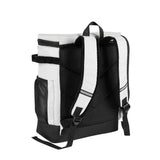 HIELERA-MOCHILA SEDANA - GRIS