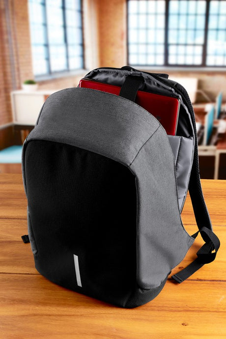 MOCHILA KONGUR - NEGRO