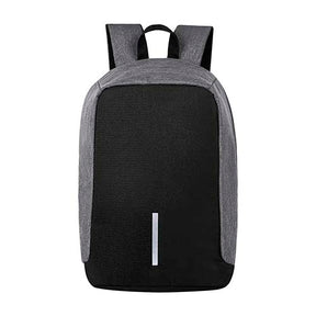 MOCHILA KONGUR - NEGRO