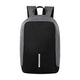 MOCHILA KONGUR - NEGRO