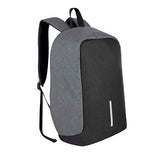 MOCHILA KONGUR - NEGRO