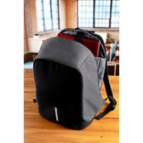 MOCHILA KONGUR - NEGRO