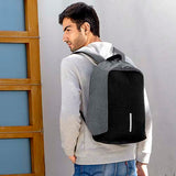 MOCHILA KONGUR - NEGRO