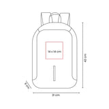 MOCHILA KONGUR