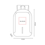 MOCHILA KONGUR