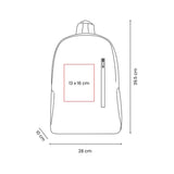 MOCHILA ESFINGE