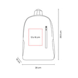 MOCHILA ESFINGE