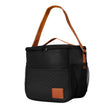 LONCHERA COFFEE - NEGRO