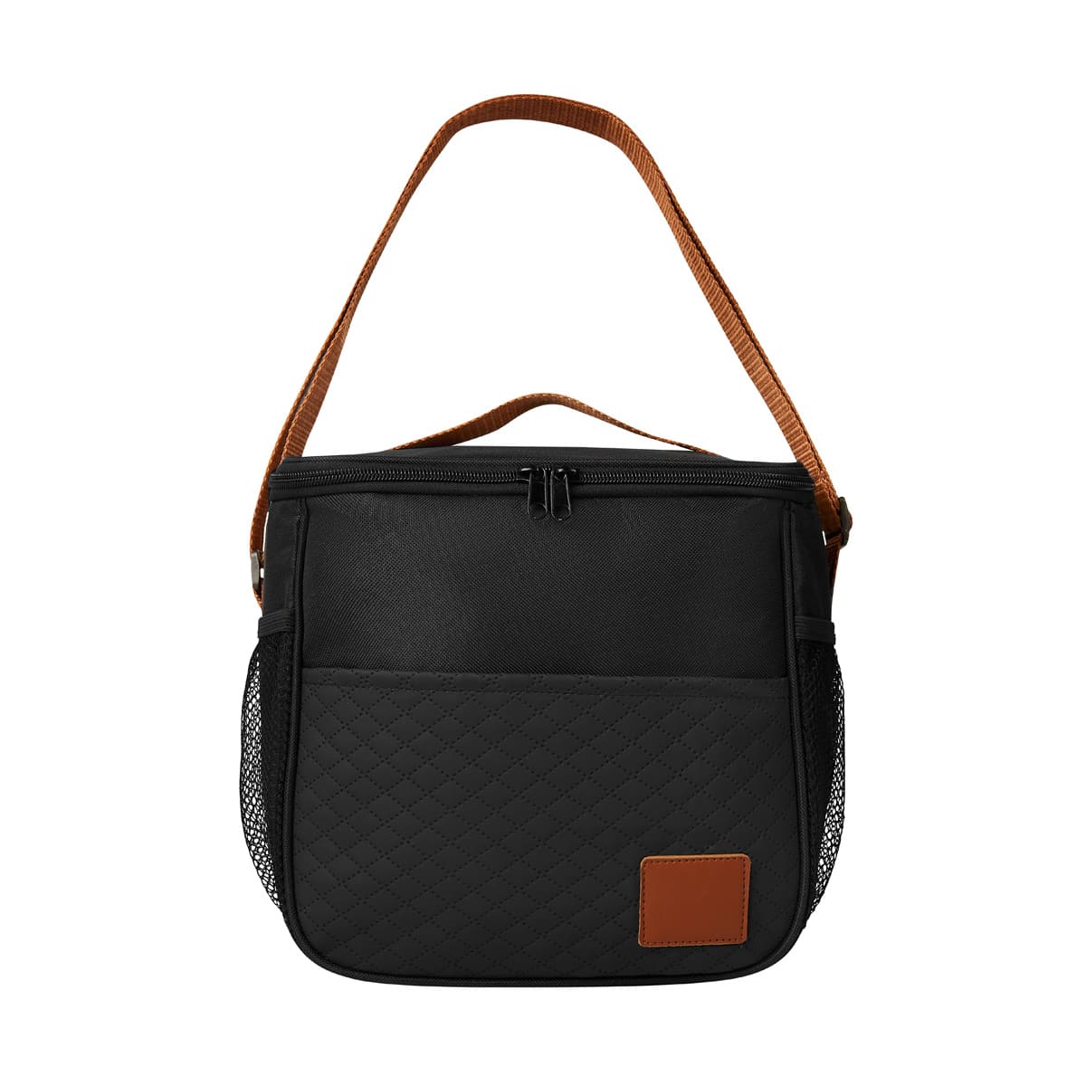 LONCHERA COFFEE - NEGRO