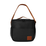 LONCHERA COFFEE - NEGRO