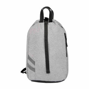 MOCHILA TROGIR - GRIS