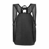 MOCHILA TROGIR - GRIS