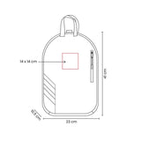 MOCHILA TROGIR