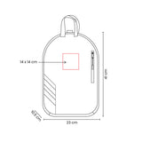 MOCHILA TROGIR