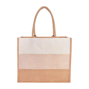 BOLSA BOAT - BEIGE