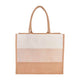 BOLSA BOAT - BEIGE
