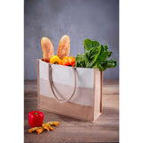 BOLSA BOAT - BEIGE