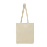 BOLSA COTTON SLIM - BEIGE