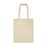 BOLSA COTTON SLIM - BEIGE