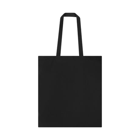 BOLSA COTTON SLIM - NEGRO