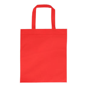 BOLSA ABBA - ROJO