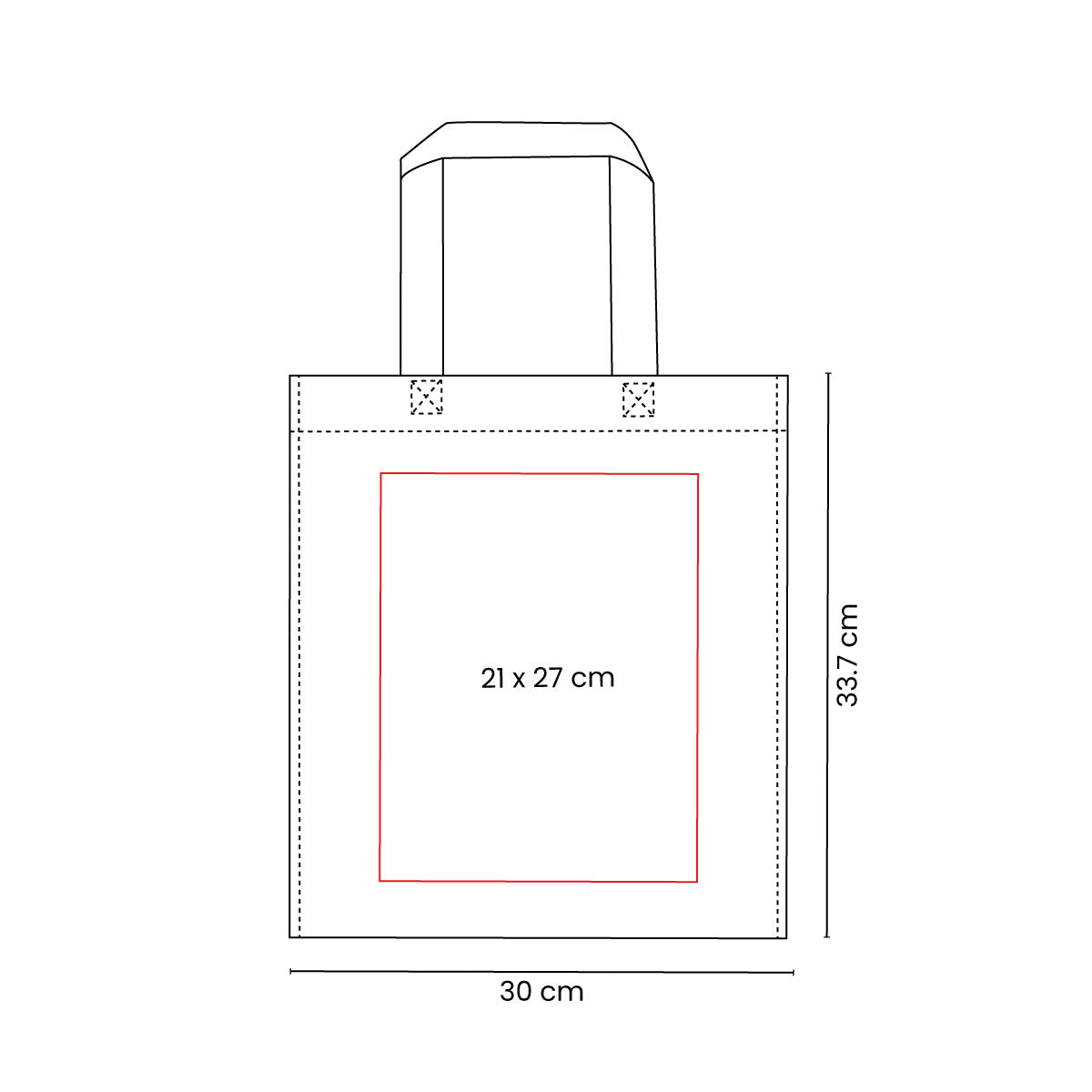 BOLSA ABBA