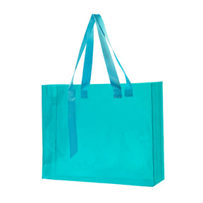 BOLSA MAXINA - AZUL