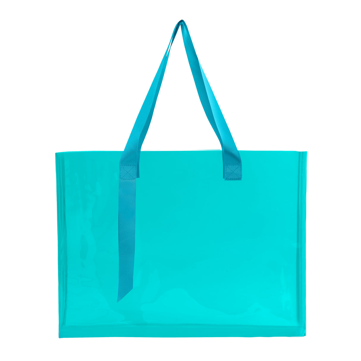 BOLSA MAXINA - AZUL
