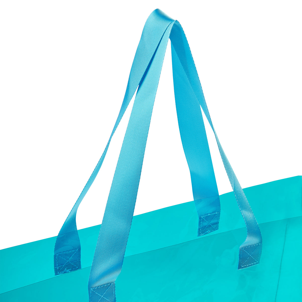 BOLSA MAXINA - AZUL