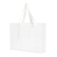 BOLSA MAXINA - BLANCO