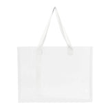 BOLSA MAXINA - BLANCO