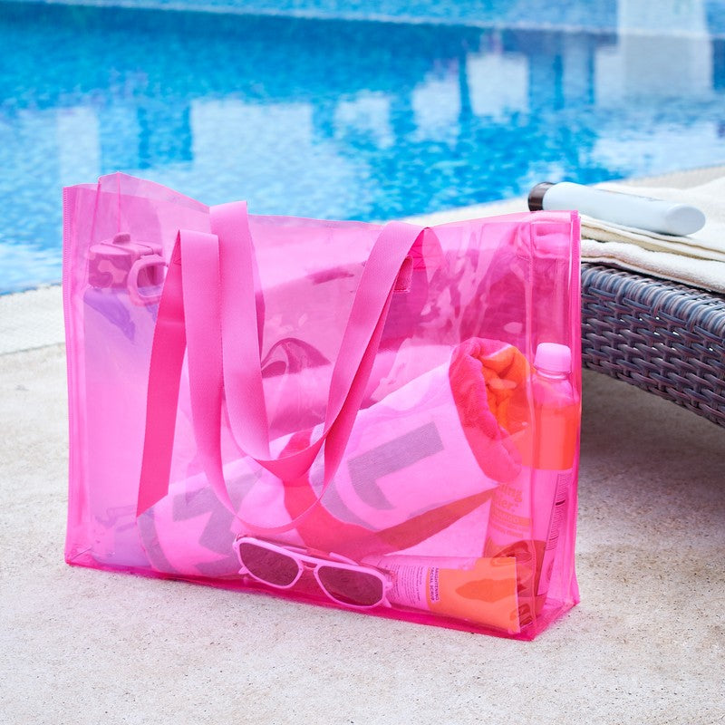 BOLSA MAXINA - ROSA