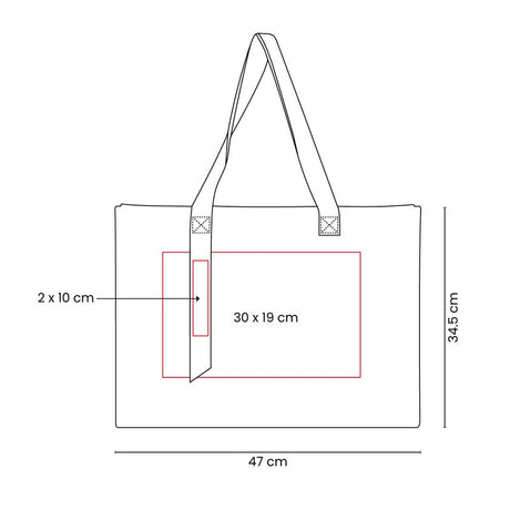 BOLSA MAXINA
