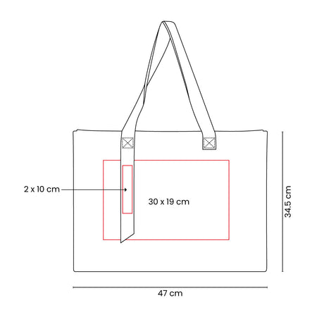 BOLSA MAXINA