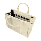 BOLSA VIDYA - BEIGE