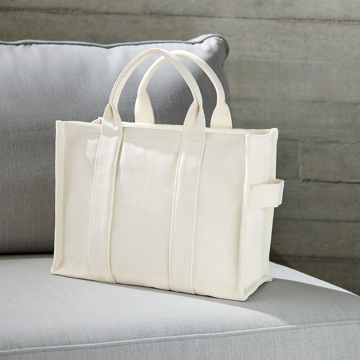 BOLSA VIDYA - BEIGE
