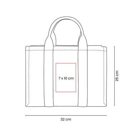 BOLSA VIDYA