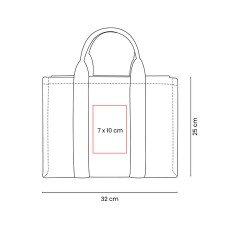 BOLSA VIDYA