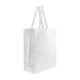 BOLSA LAREDO - BLANCO