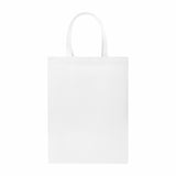 BOLSA LAREDO - BLANCO