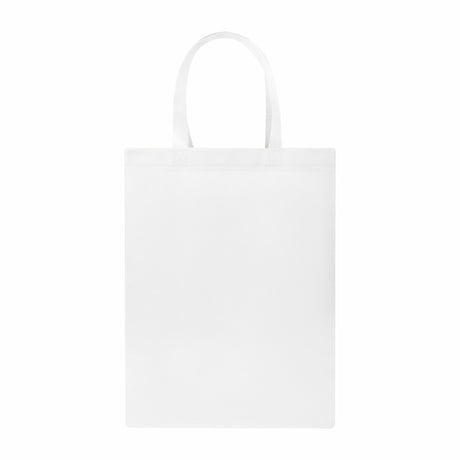 BOLSA LAREDO - BLANCO