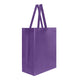 BOLSA LAREDO - MORADO