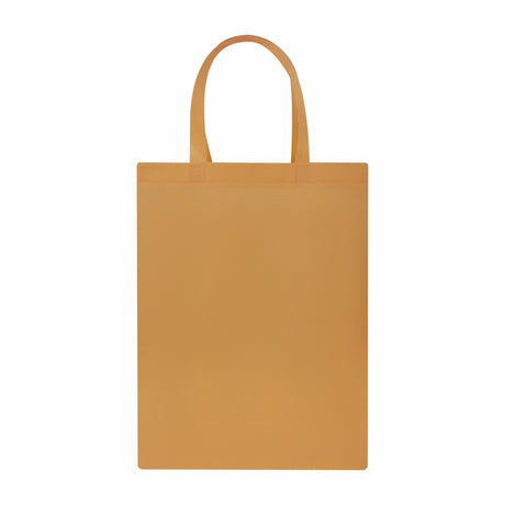 BOLSA LAREDO - NARANJA