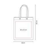 BOLSA LAREDO
