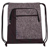 BOLSA-MOCHILA IZELA - GRIS