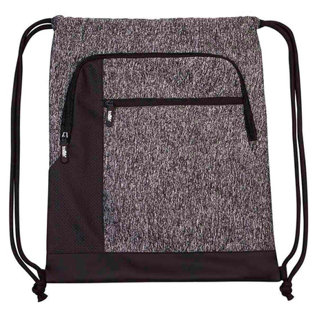 BOLSA-MOCHILA IZELA - GRIS
