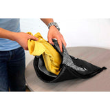 BOLSA-MOCHILA IZELA - GRIS