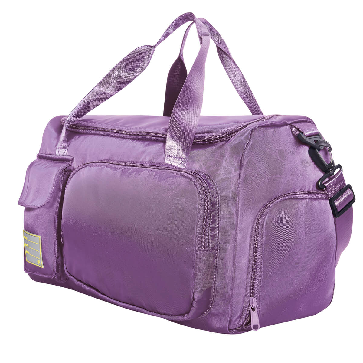 MALETA VANIR - MORADO