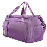 MALETA VANIR - MORADO