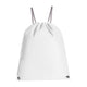BOLSA-MOCHILA PASTRANA - BLANCO